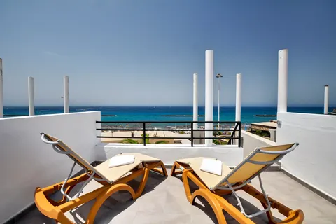 Los Olivos Beach Resort in Costa Adeje — foto 9