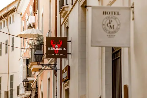 Palacio Can Marqués in Palma De Mallorca — foto 23