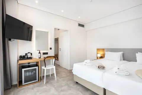 Athina Palace in Gazi Municipal Unit — foto 6