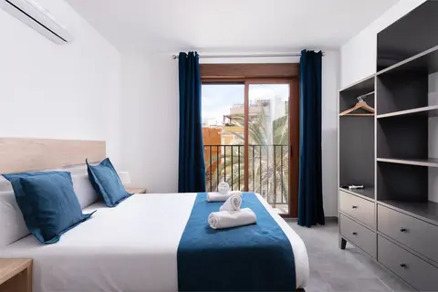 Apartamentos Quijano by Be Alicante in Alicante, foto 11