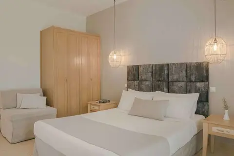 Astra Village Hotel & Spa in Σβορωνάτα — foto 28