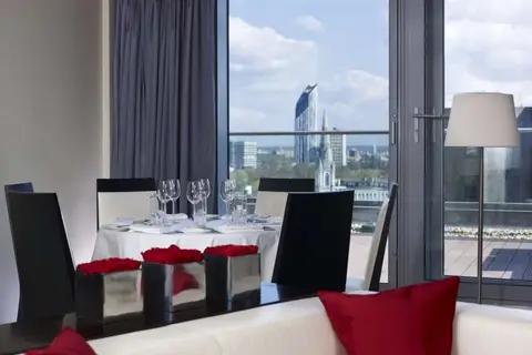 Hotel Park Plaza Westminster Bridge London in Londen — foto 29