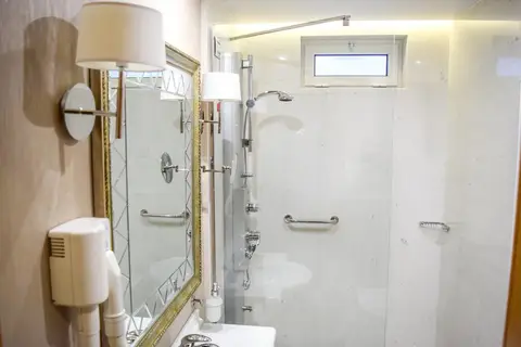 Xheko Imperial Luxury Hotel & SPA in Tirana — foto 5