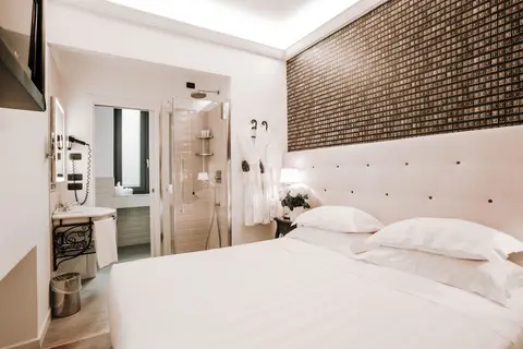 Glam Boutique Hotel BW Premier Collection in Vicenza, foto 14