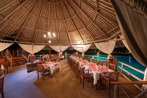 Neptune Pwani Beach Resort & Spa in Pwani Mchangani — foto 14