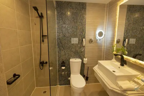 Amwaj Oyoun Resort & Casino in Sharm El Sheikh — foto 23