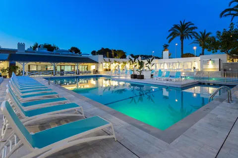 Vibra Cala Tarida in Sant Josep de sa Talaia — foto 21