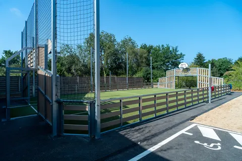 Camping Le Port De Plaisance foto 2