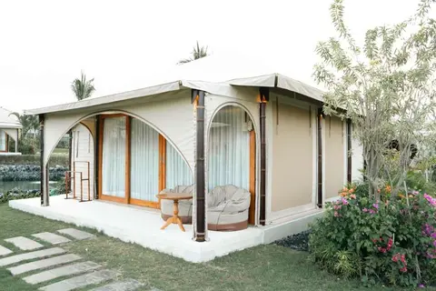 Glamp Nusa in Kuta Selatan — foto 11
