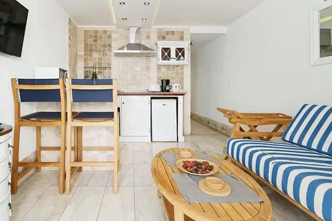 Appartementen Villa Magna - adults only in Mogán — foto 4