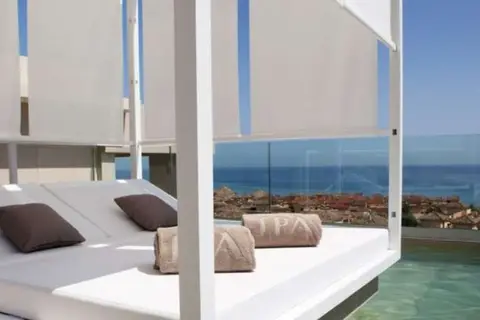 Don Carlos Leisure Resort & Spa in Marbella — foto 28