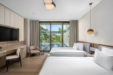 Bayou Villas Lara Antalya in Göle, foto 17