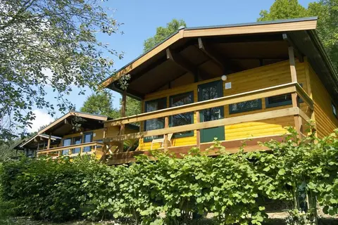 Vakantiepark Vallee Les Etoiles in Blaimont — foto 16