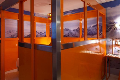 Base Camp Lodge in Harderwijk — foto 4