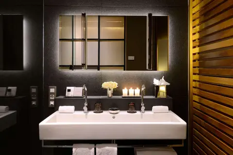 Grand Hotel Central in Barcelona, foto 23
