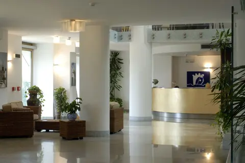 Hotel Villa Carolina in Forio, foto 28