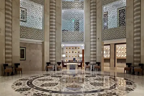 Hilton Luxor in Luxor — foto 13