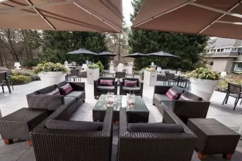 Hotel Woudschoten foto 16