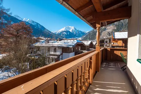 Sylvana's Wohlfühl Hotel in Mayrhofen — foto 3