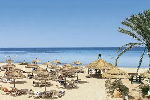 Seabel Rym Beach Djerba in تاقرماس — foto 12
