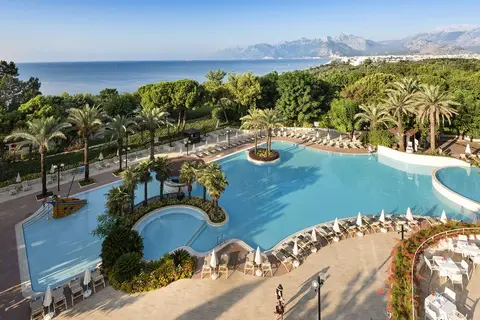 Rixos Downtown Antalya in Antalya