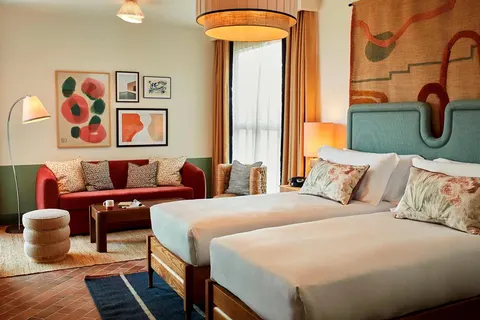 The Hoxton Poblenou foto 2