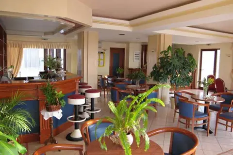 Appartementen Blue Sea in Rethimnon, foto 8