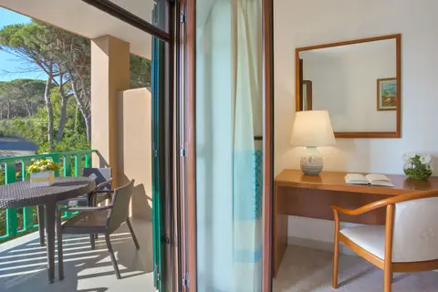 Hotel Dei Pini in Alghero — foto 30