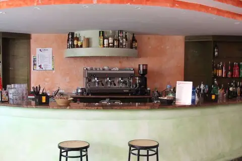 Marina Manna Hotel & Club Village in Codaruina/Valledoria — foto 7
