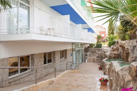 Hotel Ibersol Antemare Spa in Sitges — foto 13