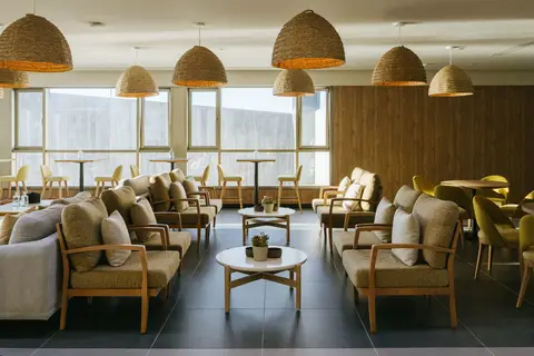 Bancal Hotel & Spa in San Sebastián de la Gomera — foto 28