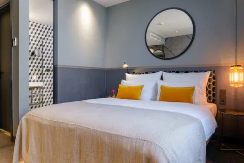 Postboutique Hotel Wuppertal foto 3