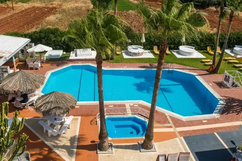 I Candy Resort in Malia Municipal Unit, foto 18