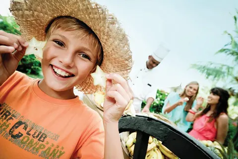 Coin de Mire Attitude foto 5