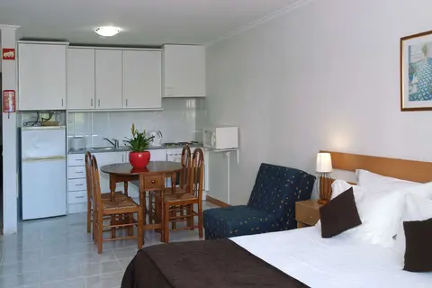 Appartementen Jardins da Rocha in Portimão, foto 14