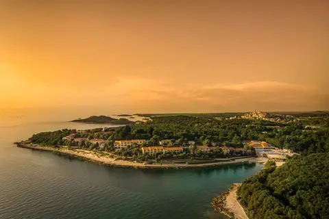 Resort Petalon in Vrsar — foto 5