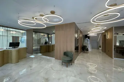 Ethereal White Resort in Δημοτική Ενότητα Ηρακλείου — foto 19