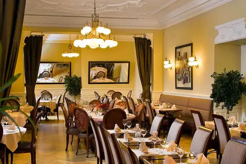 Century Old Town Prague - MGallery in Praag, foto 3