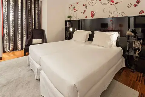 Hotel Porto Trindade in Porto