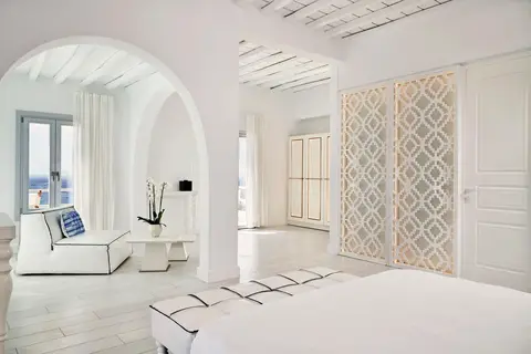 Katikies Mykonos in Μύκονος — foto 29