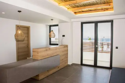 Casa Blu Boutique Hotel in Chersonisos Municipal Unit, foto 8