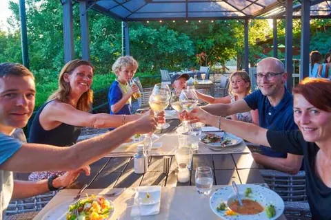 Village des Cigales foto 12