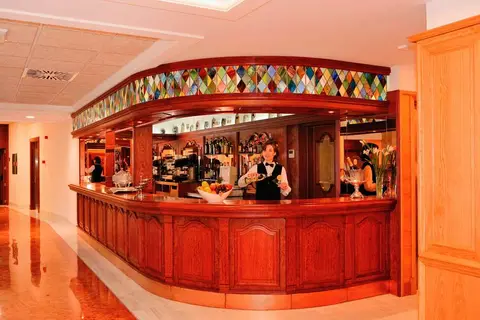 Hotel Bordoy Continental Playa in Palma — foto 19