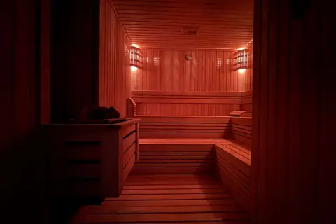 Edition Old City Boutique Hotel in İstanbul — foto 14