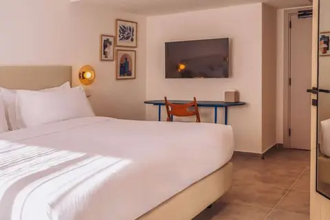 Hotel Ben Marsalforn affiliated by Melia in Iż-Żebbuġ — foto 5