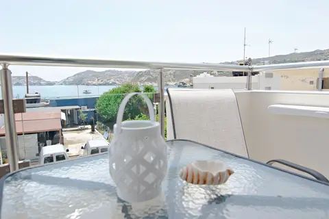 Sirena Apartments in Δημοτική Ενότητα Γαζίου — foto 21