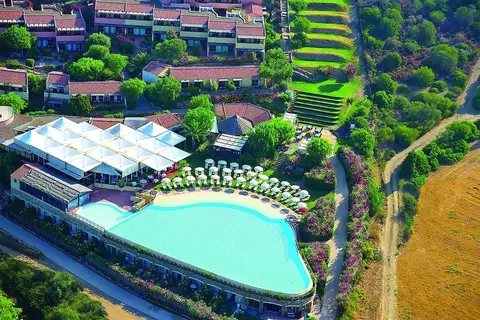 Veridia Resort Sardinia, A Member Of Radisson Individuals in Domus de Maria