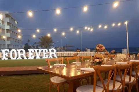 Piere Anne Beach Hotel in Ayia Napa — foto 18