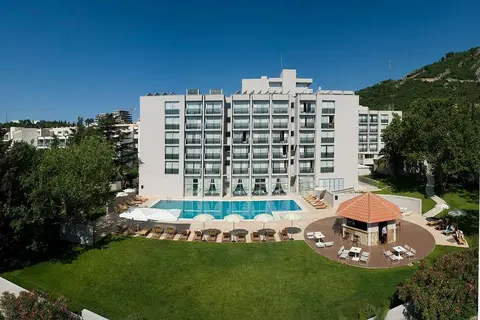 Hotel Tara in Bečići — foto 2