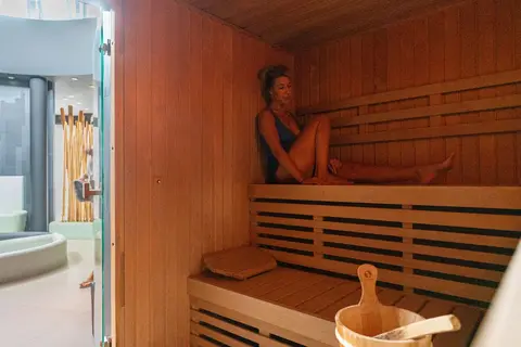 Europa Camping Village in Ca' di Valle — foto 8